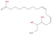 9,12-Octadecadienoic acid, 15,16-dihydroxy-, (Z,Z)- (9CI)