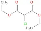 Propanedioic acid, 2-chloro-, 1,3-diethyl ester