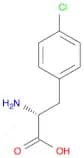 D-Phenylalanine, 4-chloro-