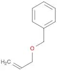 Benzene, [(2-propen-1-yloxy)methyl]-