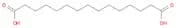 Pentadecanedioic acid