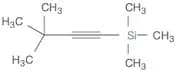Silane, (3,3-dimethyl-1-butyn-1-yl)trimethyl-