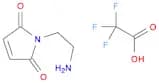 N-(2-Aminoethyl)maleimide trifluoroacetate