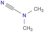 Cyanamide, N,N-dimethyl-