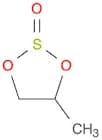 1,3,2-Dioxathiolane, 4-methyl-, 2-oxide