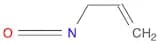 1-Propene, 3-isocyanato-
