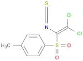 Benzene, 1-[(2,2-dichloro-1-isothiocyanatoethenyl)sulfonyl]-4-methyl-