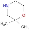 Morpholine, 2,2-dimethyl-