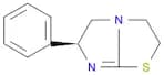 Imidazo[2,1-b]thiazole, 2,3,5,6-tetrahydro-6-phenyl-, (6S)-