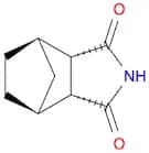 4,7-Methano-1H-isoindole-1,3(2H)-dione, hexahydro-, (3aR,4S,7R,7aS)-rel-