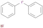 Iodonium, diphenyl-, bromide (1:1)