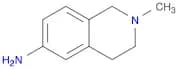 6-Isoquinolinamine, 1,2,3,4-tetrahydro-2-methyl-