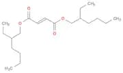 2-Butenedioic acid (2E)-, 1,4-bis(2-ethylhexyl) ester