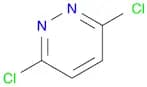 3,6-Dichloropyridazine