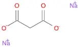 Propanedioic acid, sodium salt (1:2)