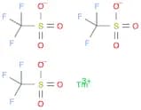 Methanesulfonic acid, 1,1,1-trifluoro-, thulium(3+) salt (3:1)