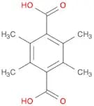 1,4-Benzenedicarboxylic acid, 2,3,5,6-tetramethyl-