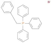 Phosphonium, triphenyl(phenylmethyl)-, bromide (1:1)