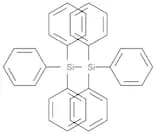 Disilane, 1,1,1,2,2,2-hexaphenyl-