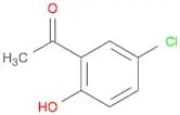 Ethanone, 1-(5-chloro-2-hydroxyphenyl)-