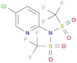 2-[N,N-Bis(Trifluoromethanesulfonyl)Amino]-5-Chloropyridine