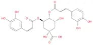 IsochlorogenicacidB