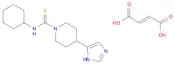 thioperamide maleate salt