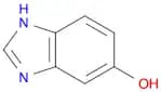 1H-Benzimidazol-5-ol