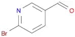 6-Bromonicotinaldehyde