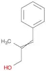 2-Propen-1-ol, 2-methyl-3-phenyl-