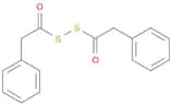 Disulfide, bis(phenylacetyl)
