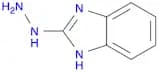 1H-Benzimidazole, 2-hydrazinyl-