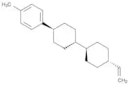 Benzene, 1-[(trans,trans)-4'-ethenyl[1,1'-bicyclohexyl]-4-yl]-4-methyl-
