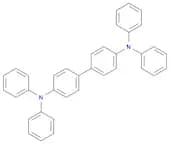 [1,1'-Biphenyl]-4,4'-diamine, N4,N4,N4',N4'-tetraphenyl-