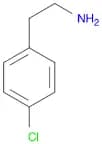 Benzeneethanamine, 4-chloro-