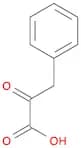 Benzenepropanoic acid, α-oxo-