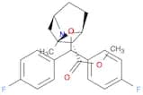 8-Azabicyclo[3.2.1]octane-2-carboxylic acid, 3-[bis(4-fluorophenyl)methoxy]-8-methyl-, methyl este…