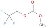 Carbonic acid, methyl 2,2,2-trifluoroethyl ester