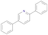 Pyridine, 2,5-diphenyl-