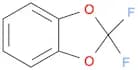 1,3-Benzodioxole, 2,2-difluoro-