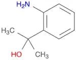Benzenemethanol, 2-amino-α,α-dimethyl-