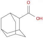Tricyclo[3.3.1.13,7]decane-2-carboxylic acid