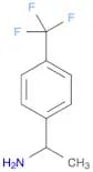 Benzenemethanamine, α-methyl-4-(trifluoromethyl)-