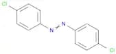 Diazene, 1,2-bis(4-chlorophenyl)-