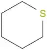 2H-Thiopyran, tetrahydro-