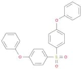 Benzene, 1,1'-sulfonylbis[4-phenoxy-