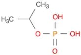 Phosphoric acid, mono(1-methylethyl) ester