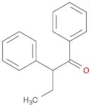 1-Butanone, 1,2-diphenyl-