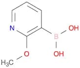 2-Methoxy-3-pyridineboronic acid