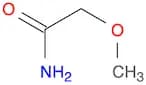 Acetamide, 2-methoxy-